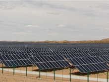 光伏發(fā)電技術(shù)與應用項目組實訓基地建設取得階段性進展