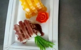 烹調(diào)實訓(xùn)制作菜肴