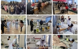 2024年武威市中等職業(yè)學校技能大賽(護理技能賽項)在我校圓滿落幕