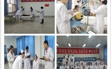 武威職業(yè)學(xué)院第六屆護理技能大賽 圓滿落幕