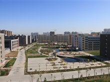 學(xué)院春花爛漫時(shí)（三）