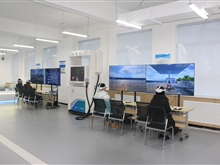 【新能源綜合實(shí)訓(xùn)基地】<br/>氫儲運(yùn)及加注實(shí)訓(xùn)室